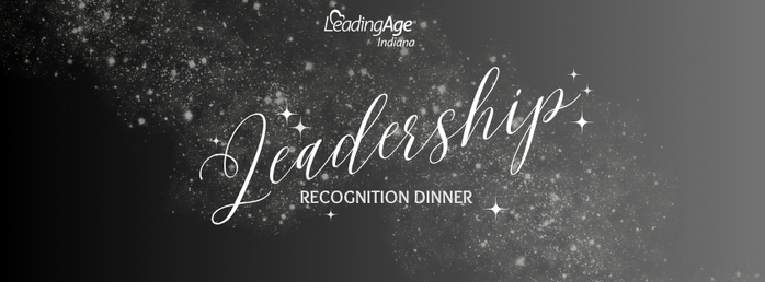 Leadership Dinner