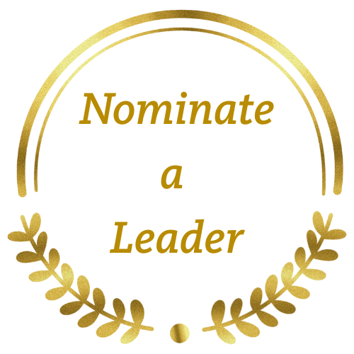 Leadership Dinner Nomination Badge