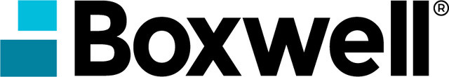 Boxwell Logo 200 R