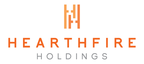 Hearthfireholdings Logo