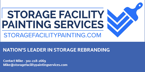 Storage Facility Ad